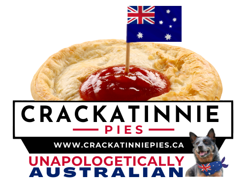Metric Farms - Crackatinnie Pies
